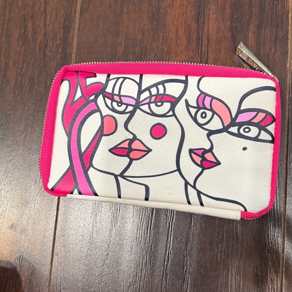 Estée Lauder mini cosmetic bag - Picture 8 of 9